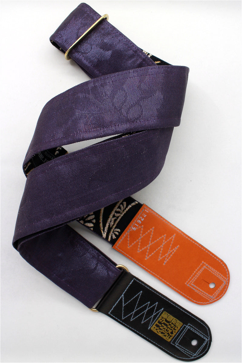 Singing Crane - Beautiful guitar strap - SC519221 