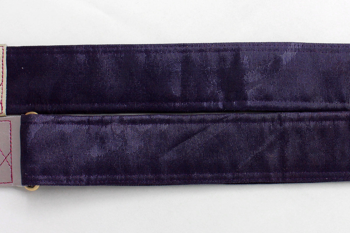 Singing Crane - Beautiful guitar strap - SC519222 