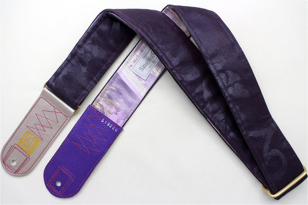 Singing Crane - Beautiful guitar strap - SC519222 