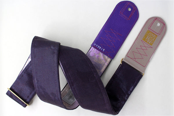 Singing Crane - Beautiful guitar strap - SC519222 