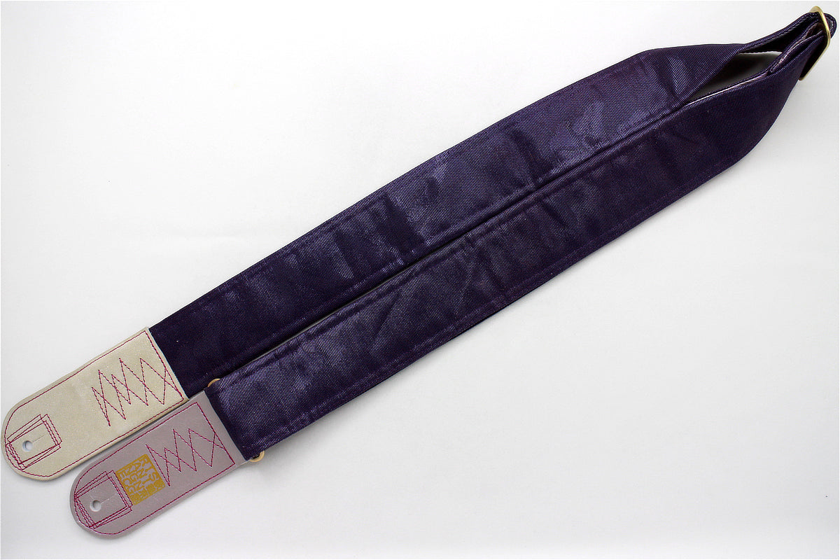 Singing Crane - Beautiful guitar strap - SC519222 
