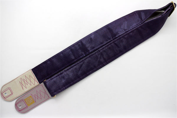 Singing Crane - Beautiful guitar strap - SC519222 