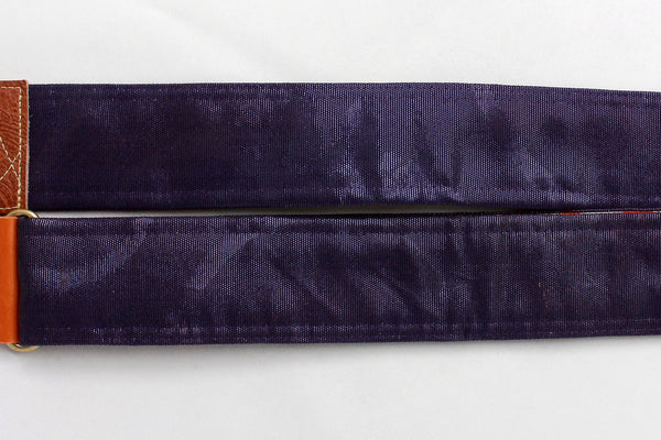 Singing Crane - Beautiful guitar strap - SC519223 