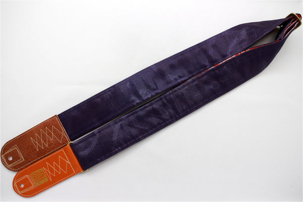 Singing Crane - Beautiful guitar strap - SC519223 