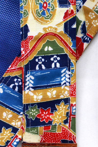 Singing Crane - Beautiful guitar strap - SC519231 