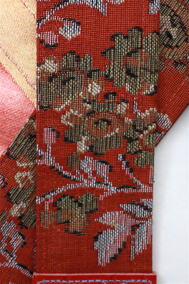 Singing Crane - Beautiful guitar strap - SC519252 