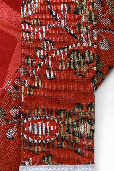 Singing Crane - Beautiful guitar strap - SC519253 