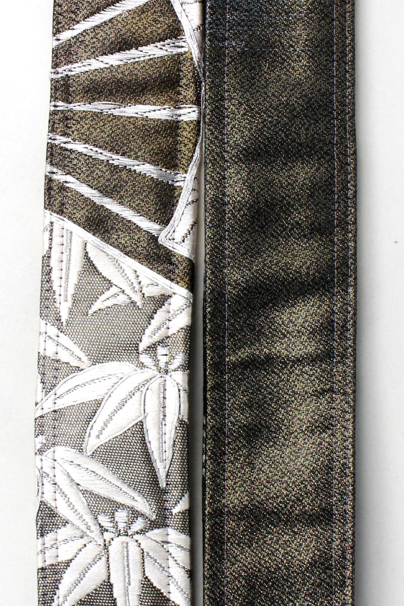 Singing Crane - Beautiful guitar strap - SC520031 