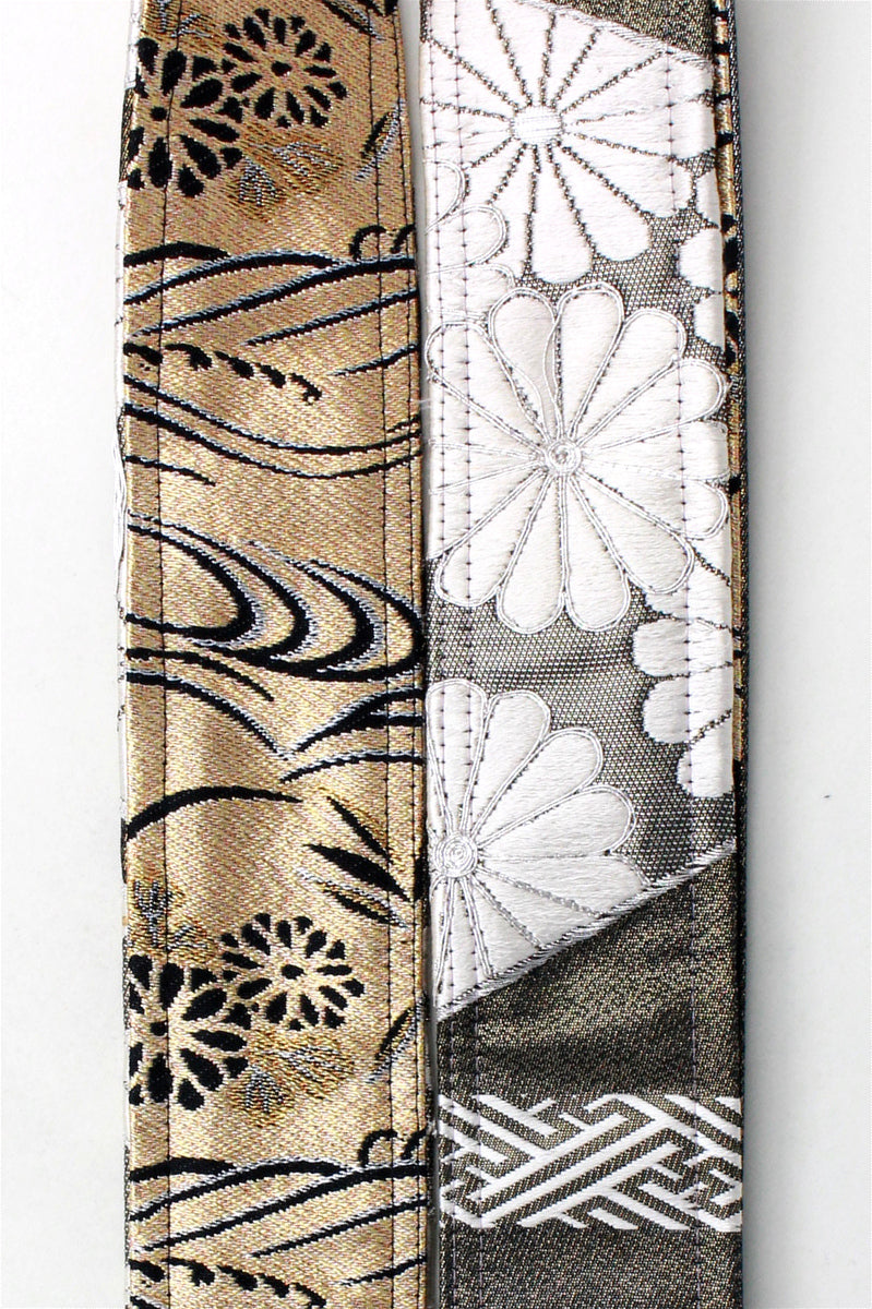 Singing Crane - Beautiful guitar strap - SC520031 