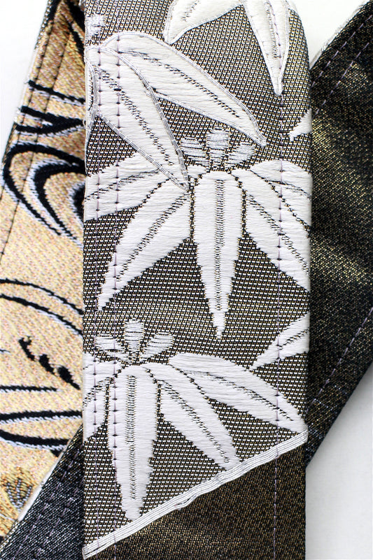 Singing Crane - Beautiful guitar strap - SC520031 