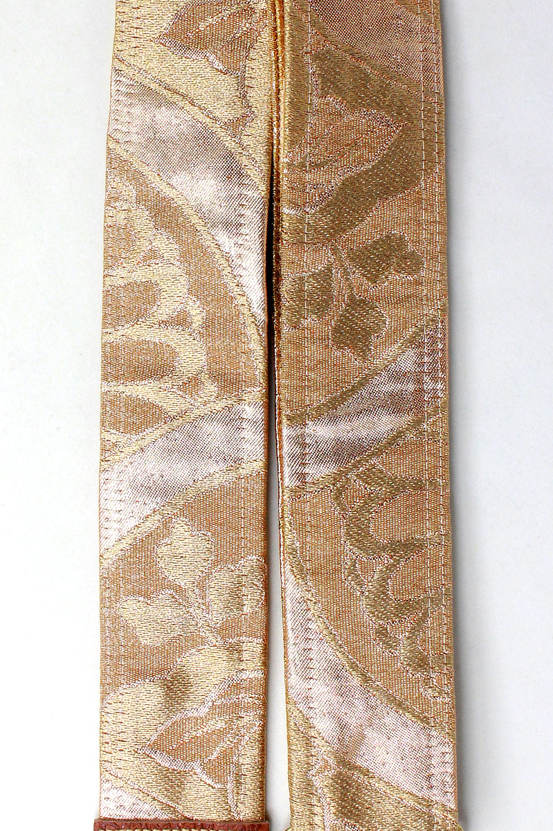 Singing Crane - Beautiful guitar strap - SC520062 