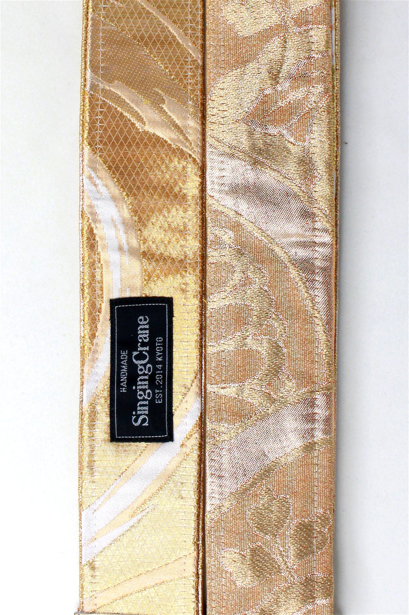 Singing Crane - Beautiful guitar strap - SC520062 