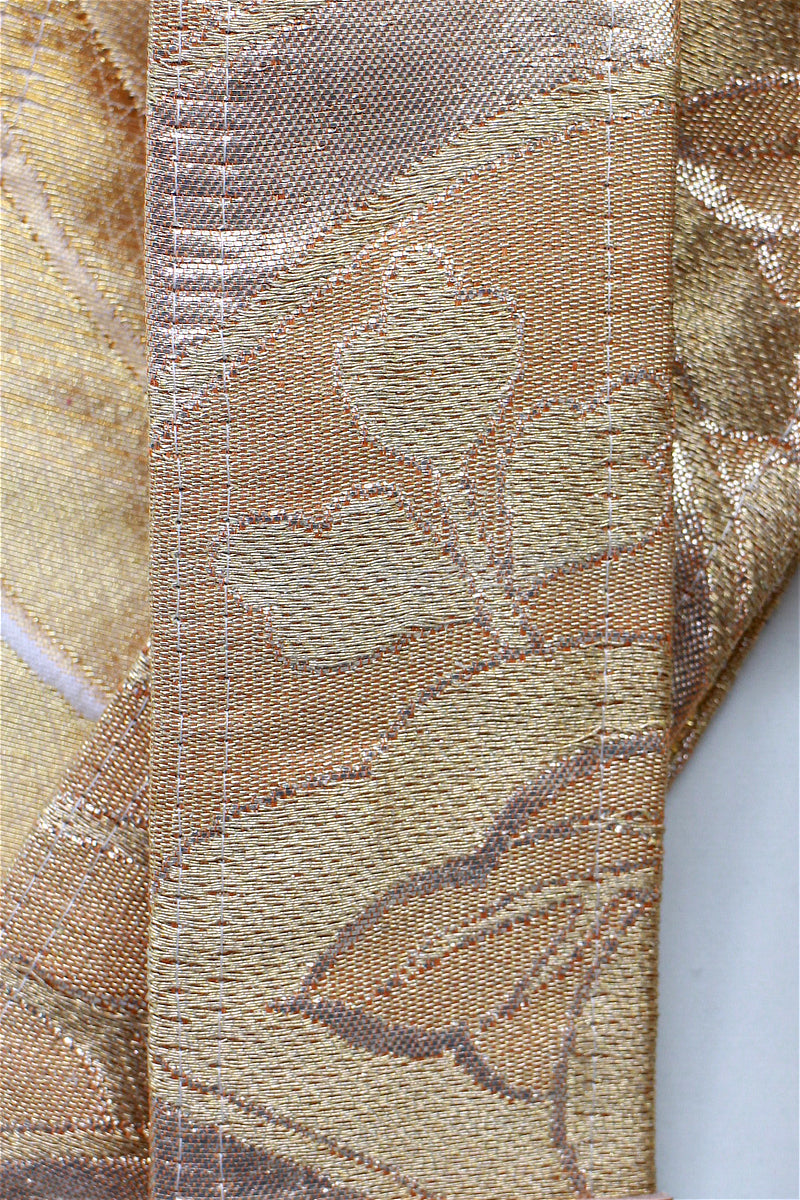 Singing Crane - Beautiful guitar strap - SC520062 