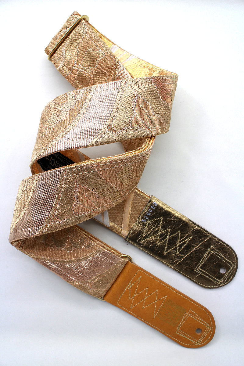 Singing Crane - Beautiful guitar strap - SC520062 