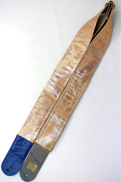 Singing Crane - Beautiful guitar strap - SC520063 