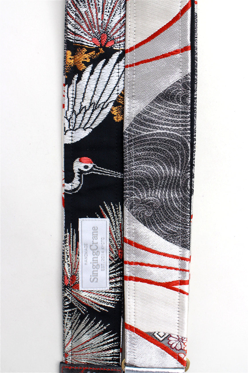 SC520221 - Singing Crane