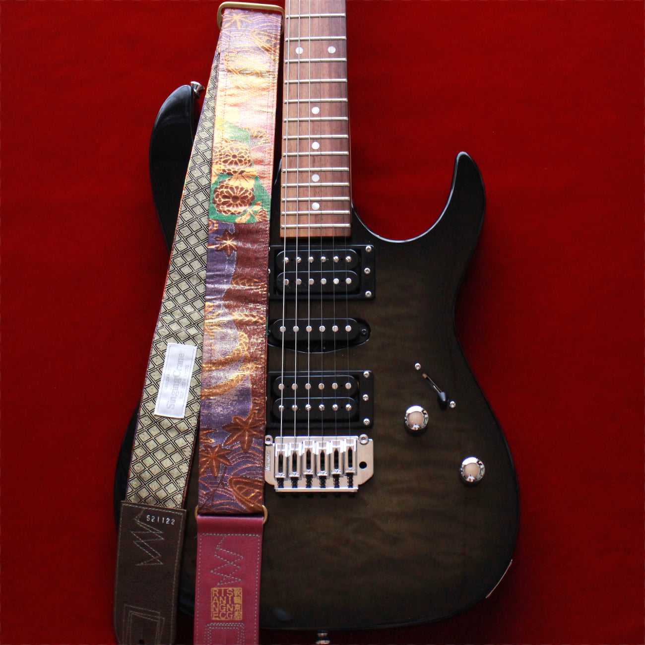 SC521122
