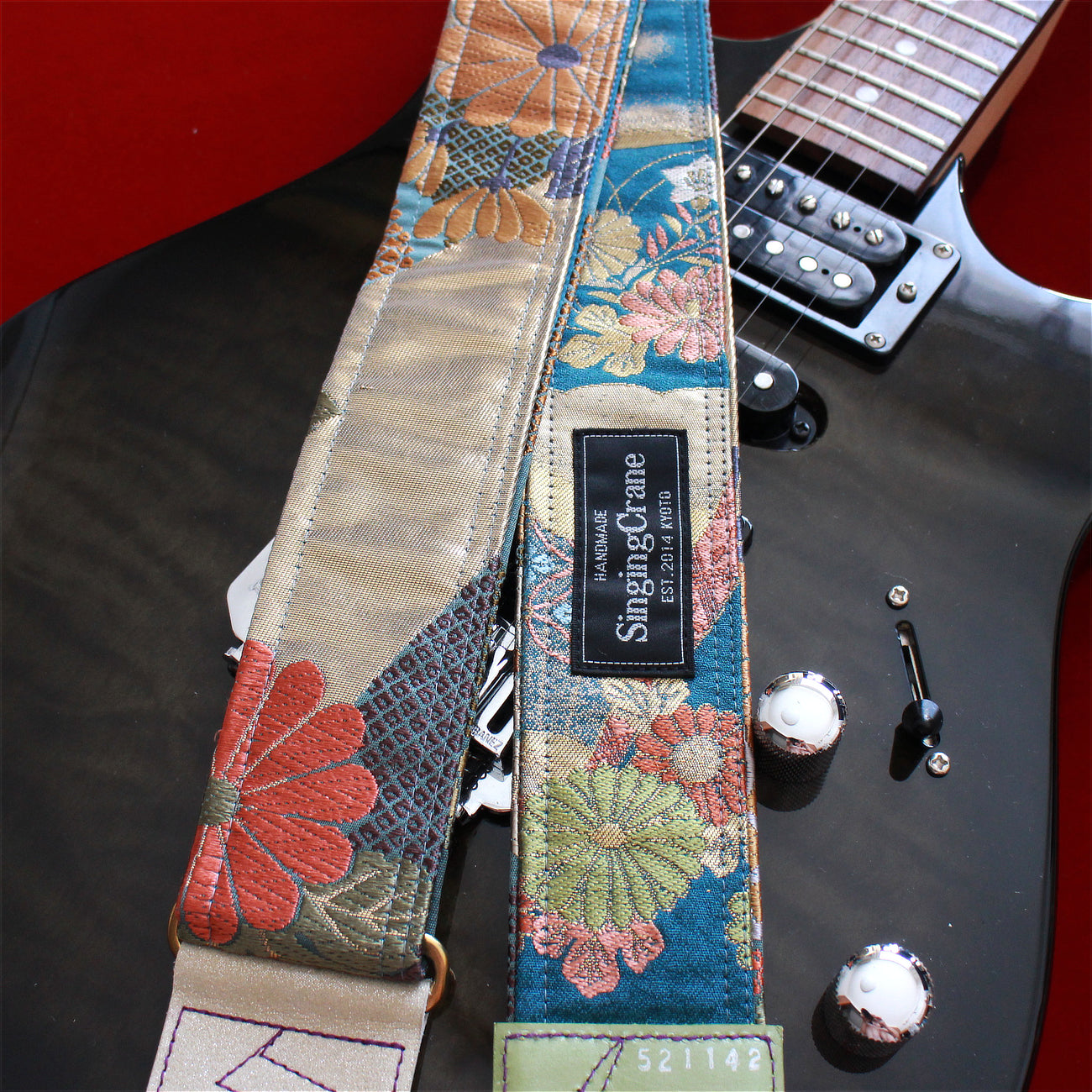 SC521142