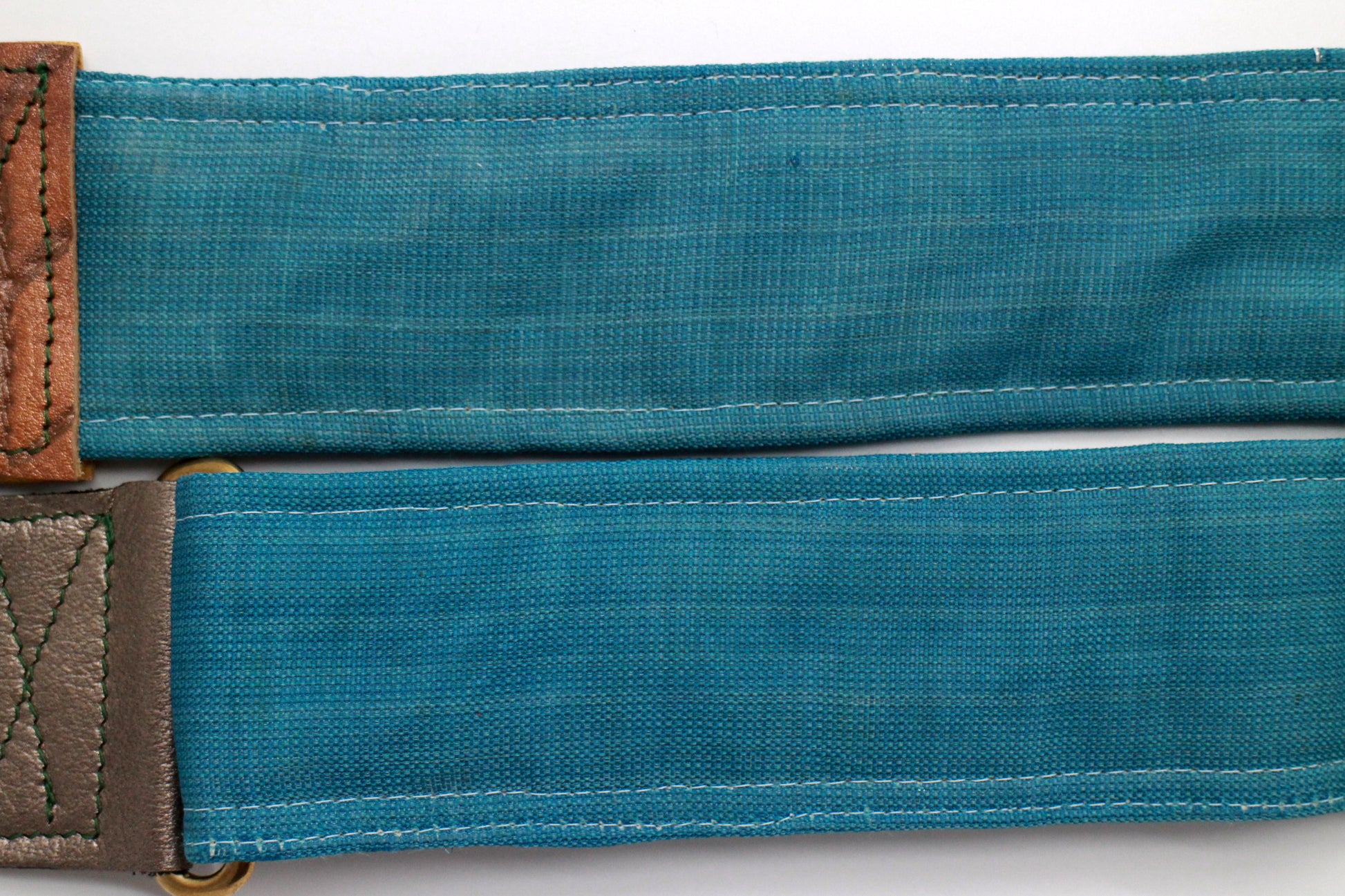 Singing Crane - Beautiful guitar strap - SC718039 