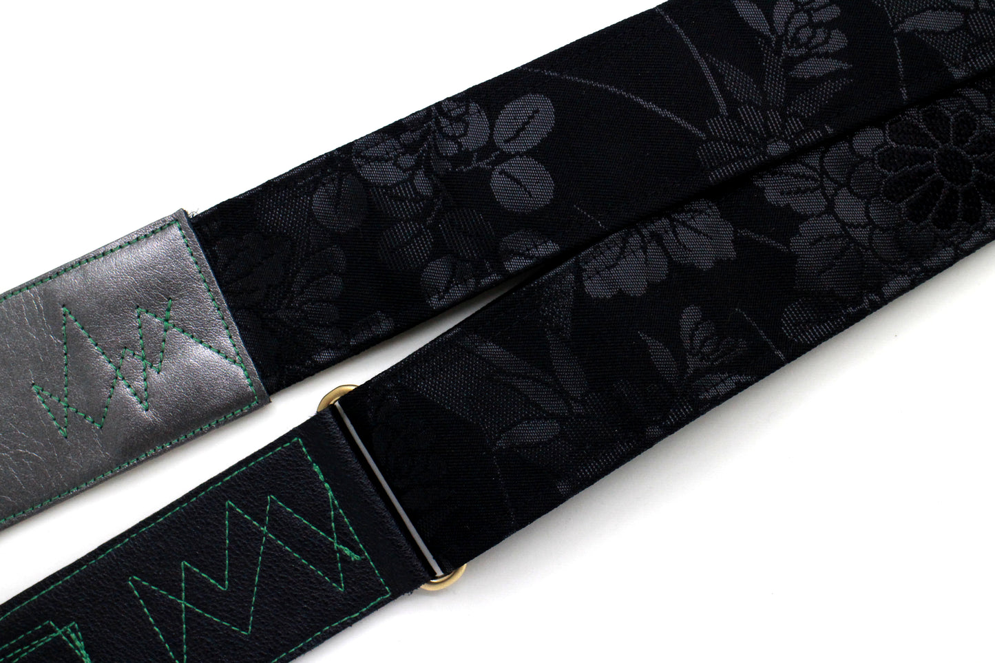Singing Crane - Beautiful guitar strap - SC818041 