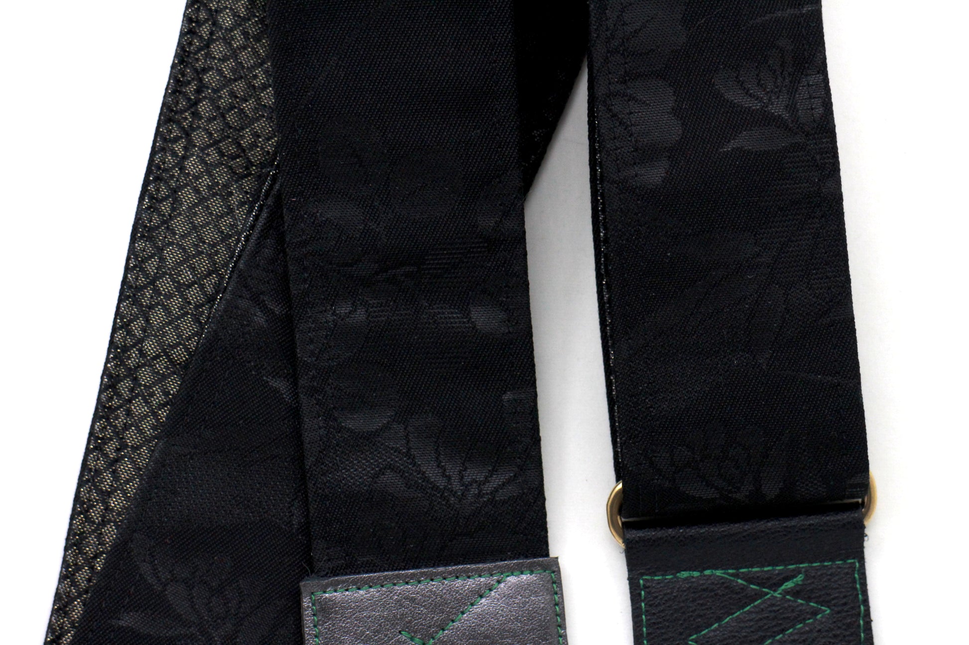 Singing Crane - Beautiful guitar strap - SC818041 