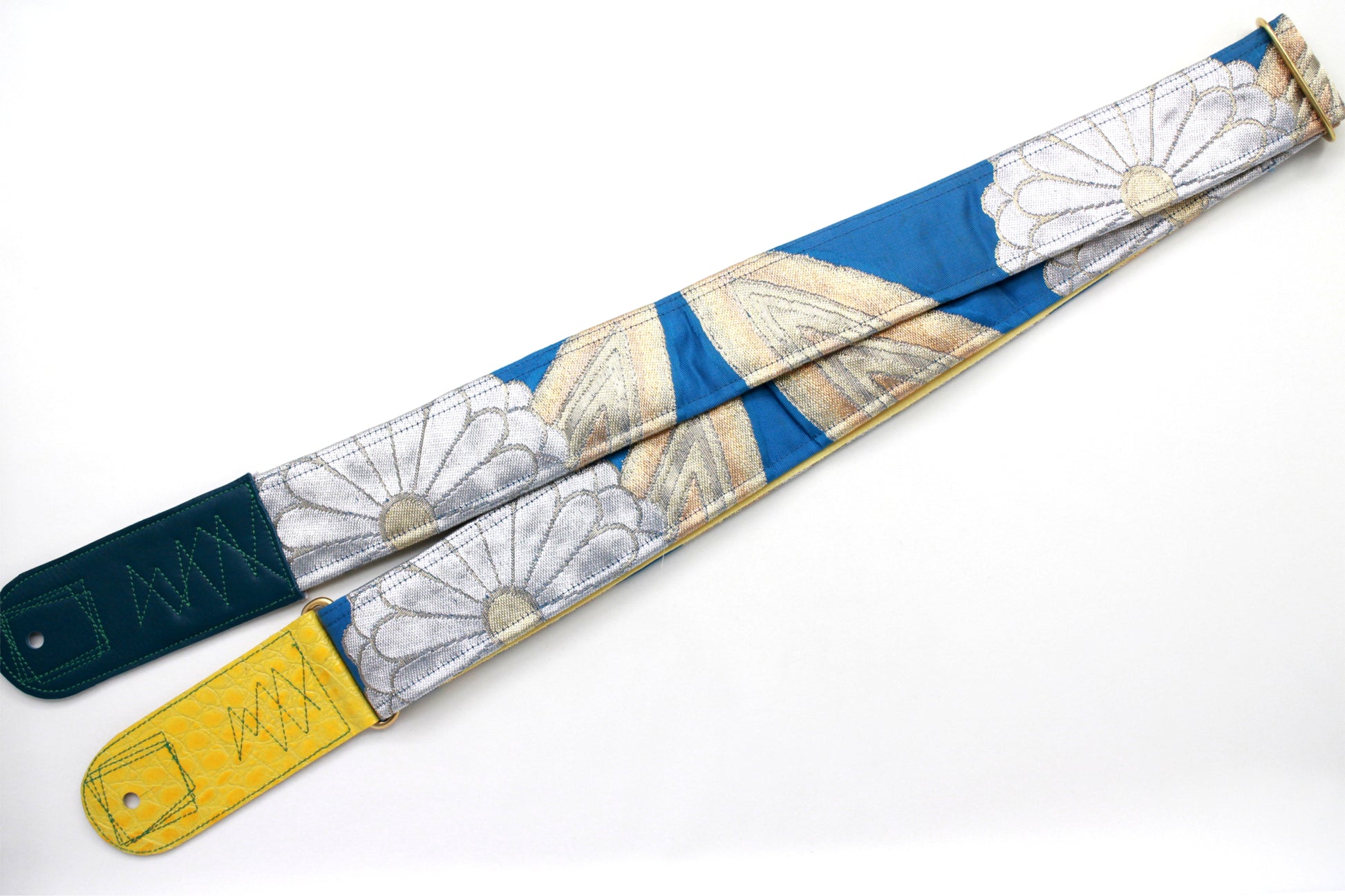 Singing Crane - Beautiful guitar strap - SC819023 