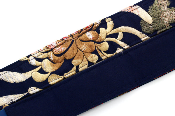 Singing Crane - Beautiful guitar strap - SC819032 