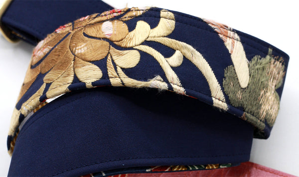 Singing Crane - Beautiful guitar strap - SC819032 