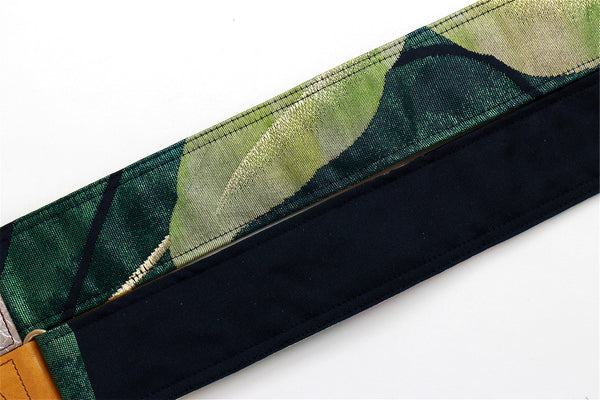 Singing Crane - Beautiful guitar strap - SC819041 