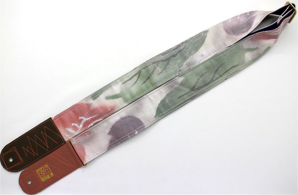 Singing Crane - Beautiful guitar strap - SC819051 