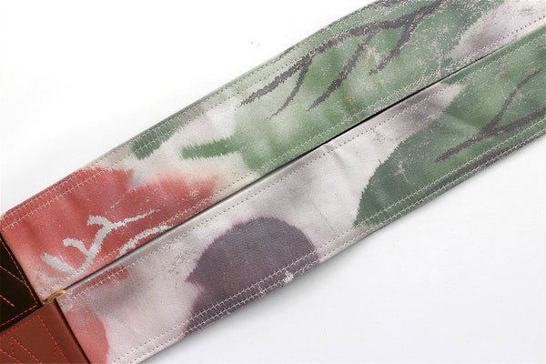 Singing Crane - Beautiful guitar strap - SC819051 