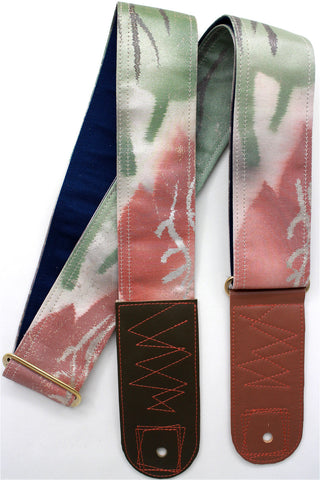 Singing Crane - Beautiful guitar strap - SC819051 