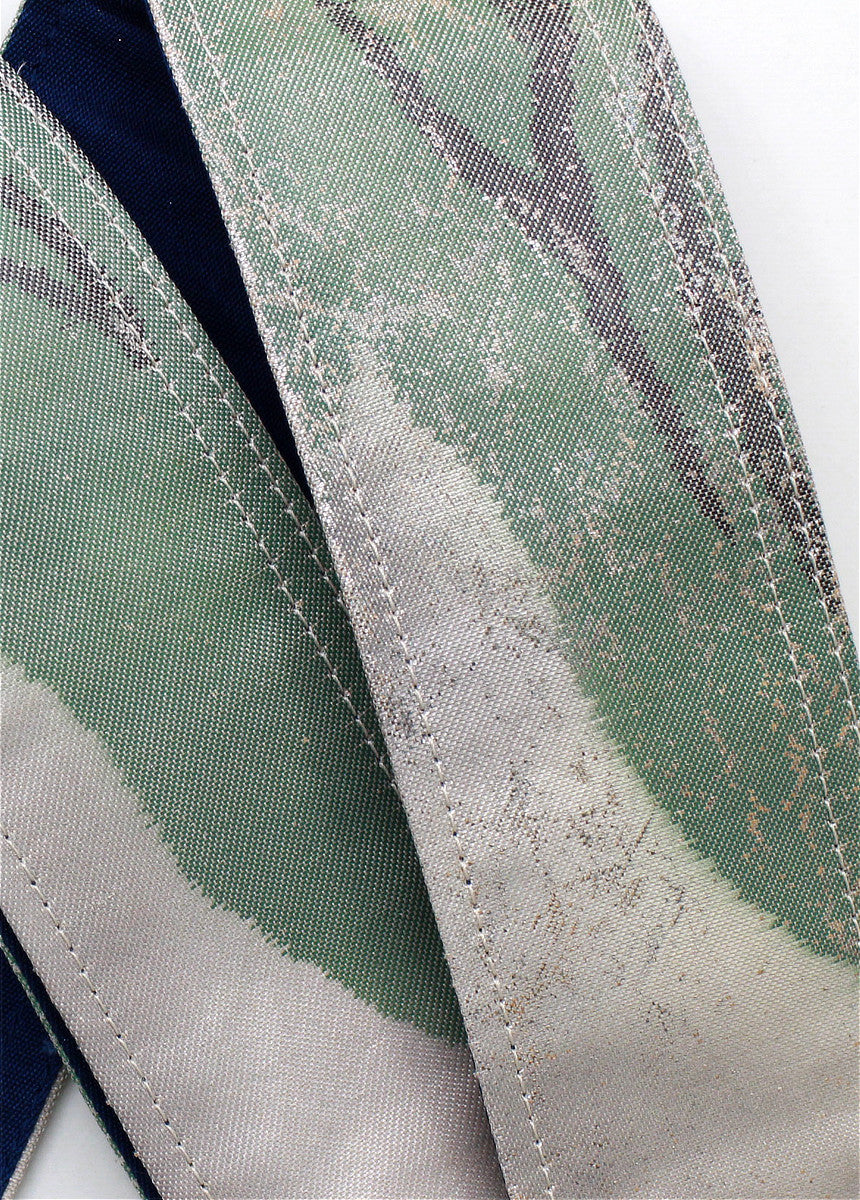 Singing Crane - Beautiful guitar strap - SC819051 