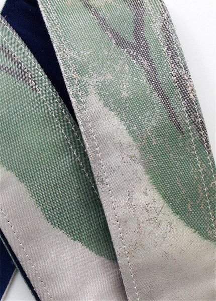 Singing Crane - Beautiful guitar strap - SC819051 