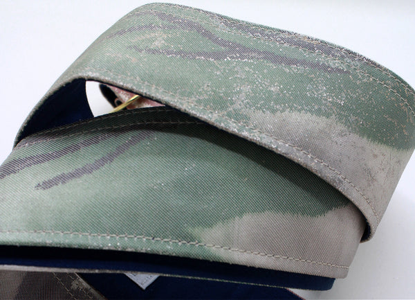 Singing Crane - Beautiful guitar strap - SC819051 
