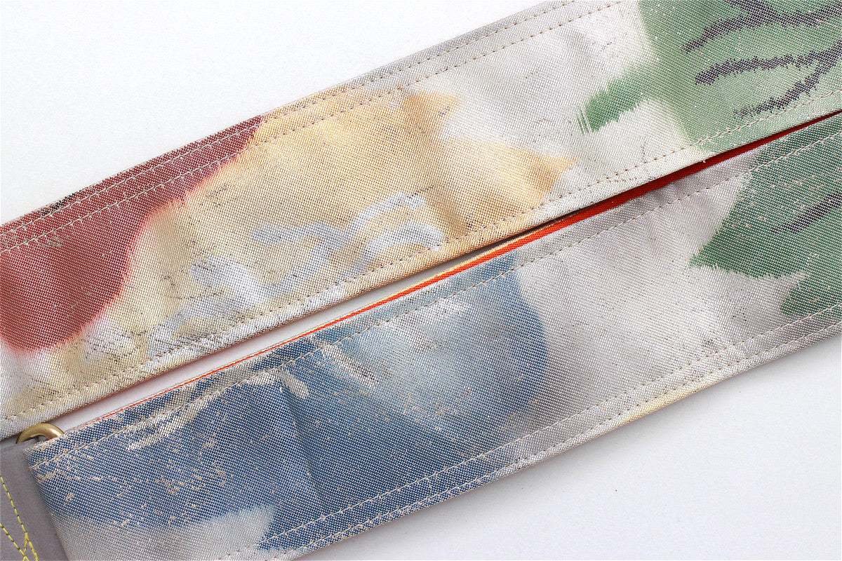 Singing Crane - Beautiful guitar strap - SC819052 