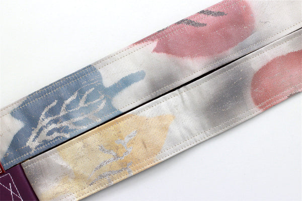 Singing Crane - Beautiful guitar strap - SC819053 