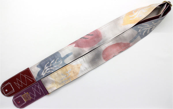 Singing Crane - Beautiful guitar strap - SC819053 