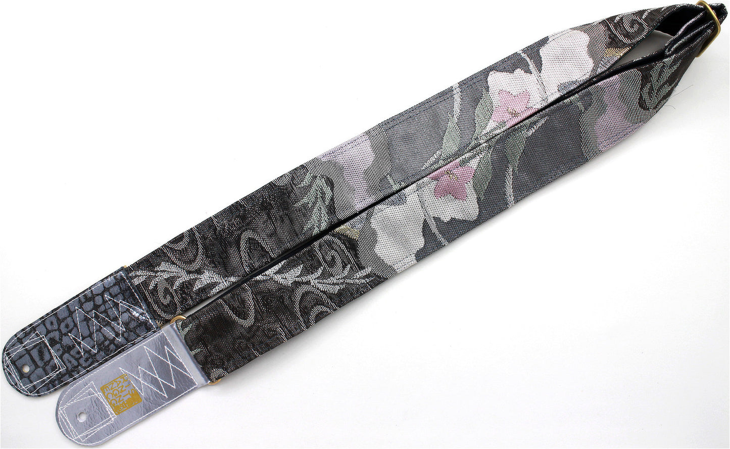 Singing Crane - Beautiful guitar strap - SC819071 