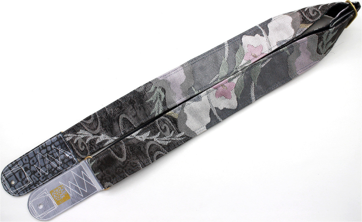 Singing Crane - Beautiful guitar strap - SC819071 