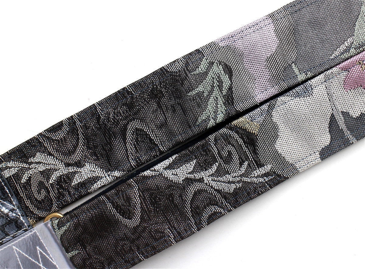 Singing Crane - Beautiful guitar strap - SC819071 