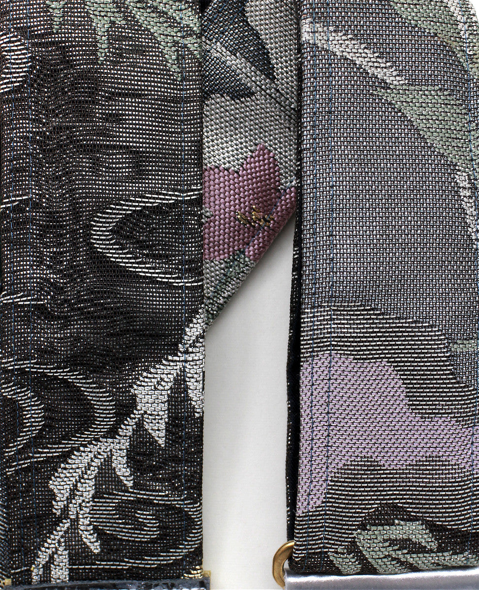 Singing Crane - Beautiful guitar strap - SC819071 