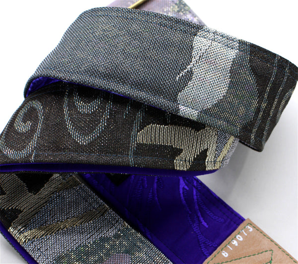Singing Crane - Beautiful guitar strap - SC819073 