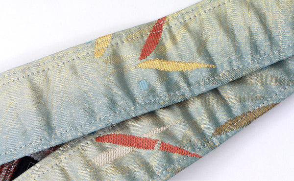 Singing Crane - Beautiful guitar strap - SC819091 