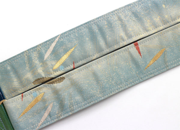 Singing Crane - Beautiful guitar strap - SC819093 