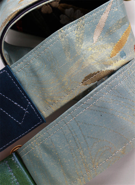 Singing Crane - Beautiful guitar strap - SC819093 