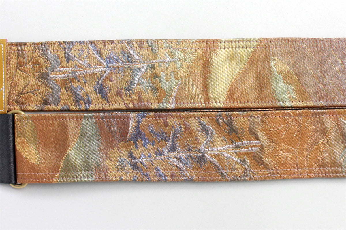 Singing Crane - Beautiful guitar strap - SC819131 