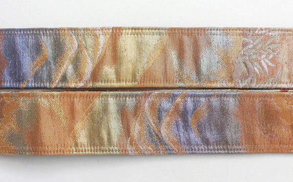 Singing Crane - Beautiful guitar strap - SC819133 