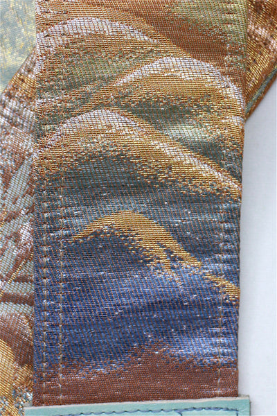 Singing Crane - Beautiful guitar strap - SC819133 