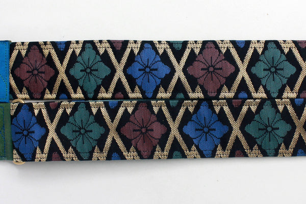 Singing Crane - Beautiful guitar strap - SC819143 